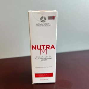 NutraM