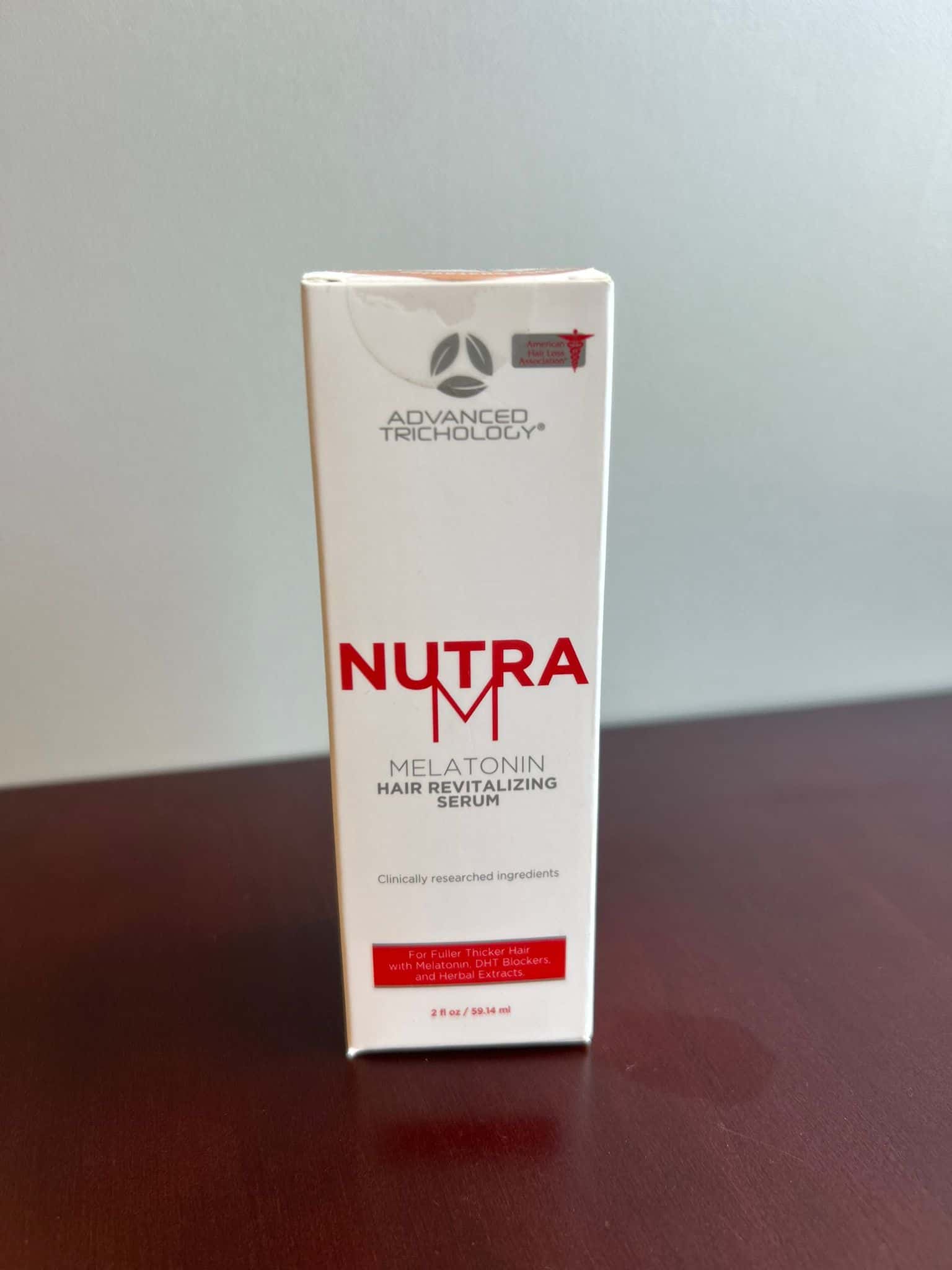 NutraM
