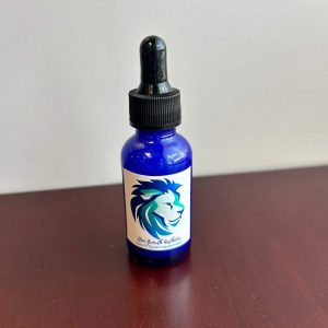 Emu Oil
